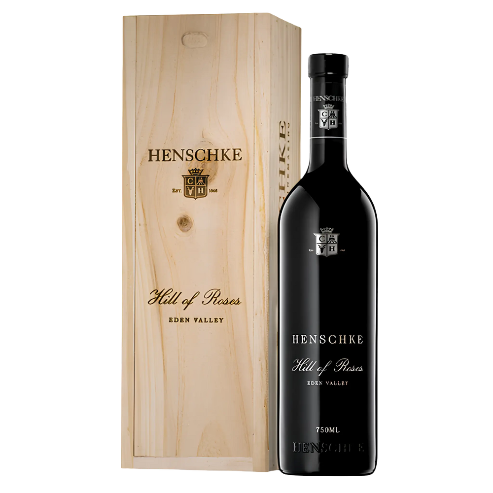 Henschke Hill of Roses Shiraz 2016