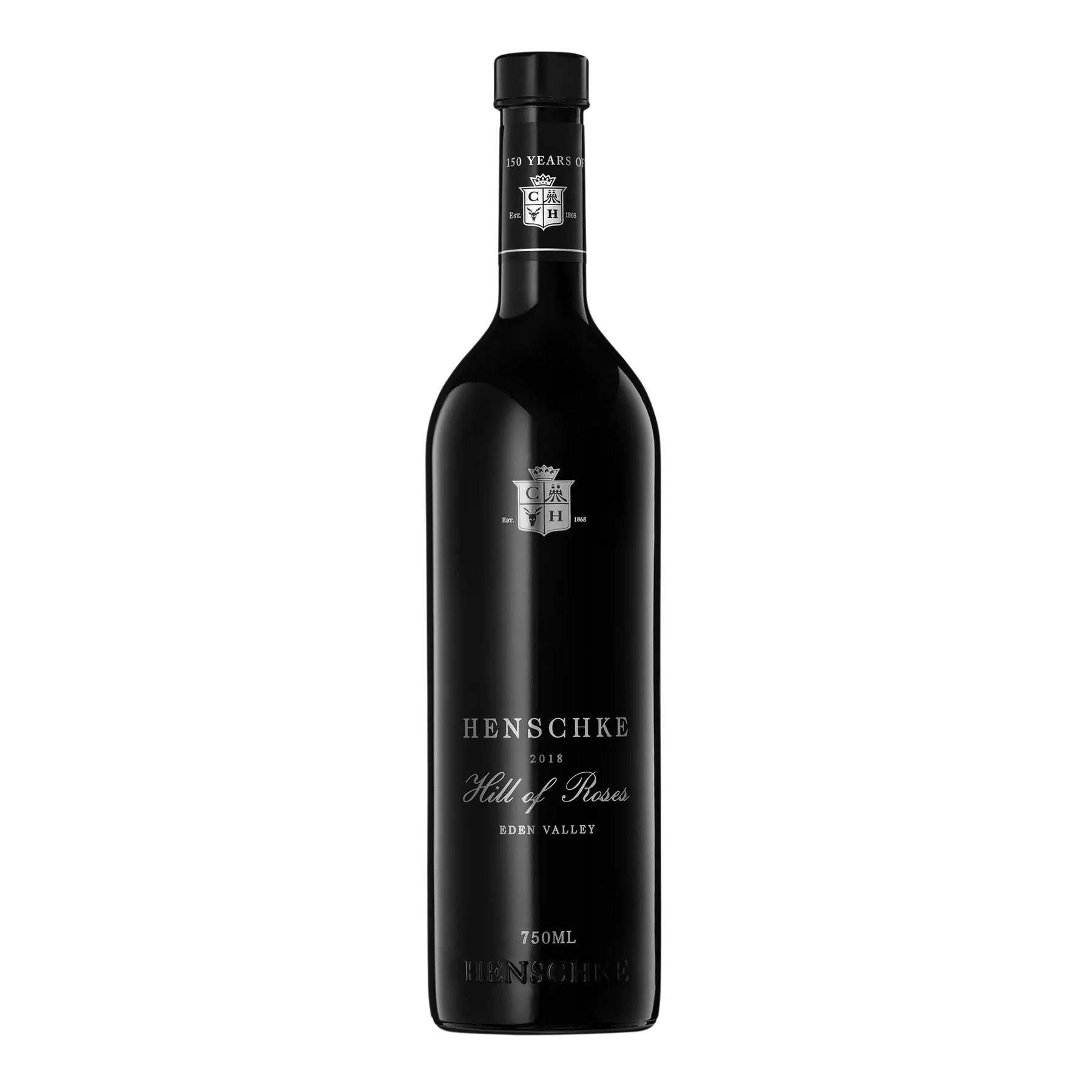 Henschke Hill of Roses Shiraz 2018