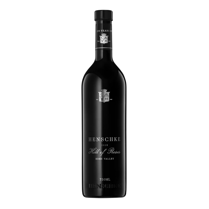 Henschke Hill of Roses Shiraz 2018