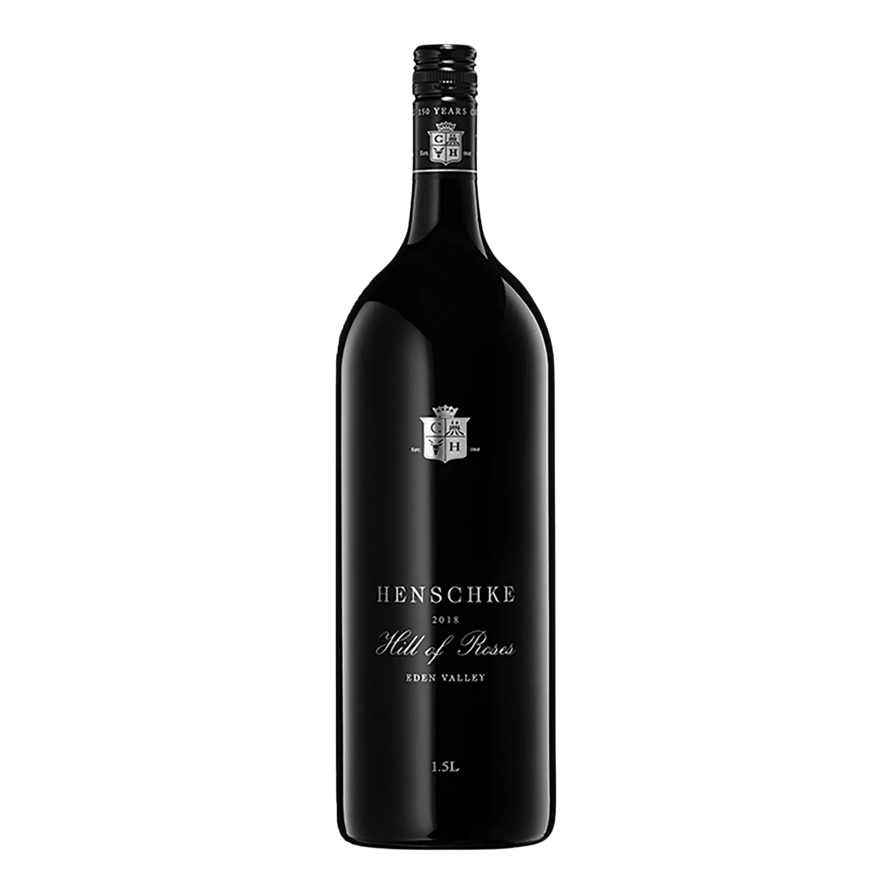 Henschke Hill of Roses Shiraz 2018 1.5L