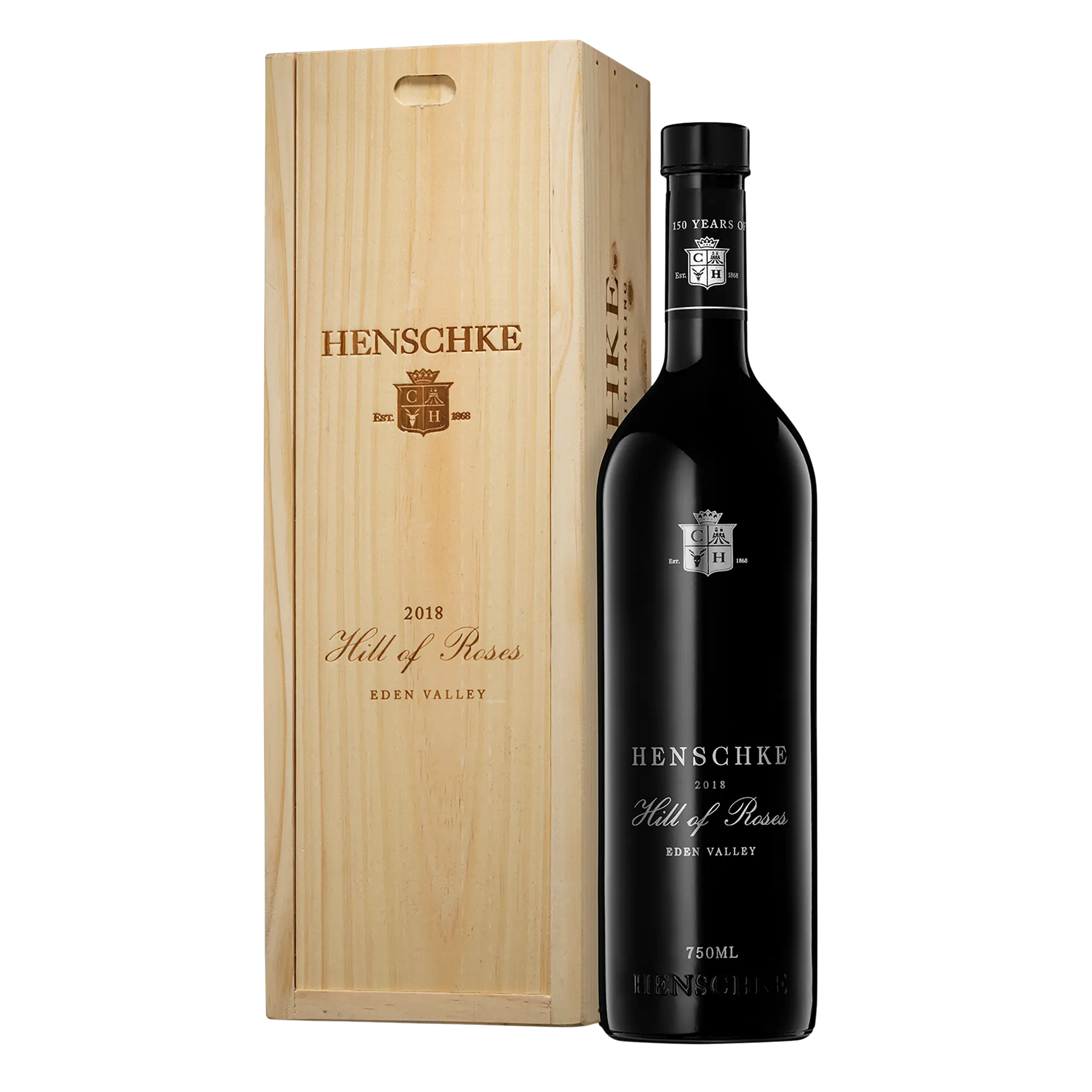 Henschke Hill of Roses Shiraz 2018