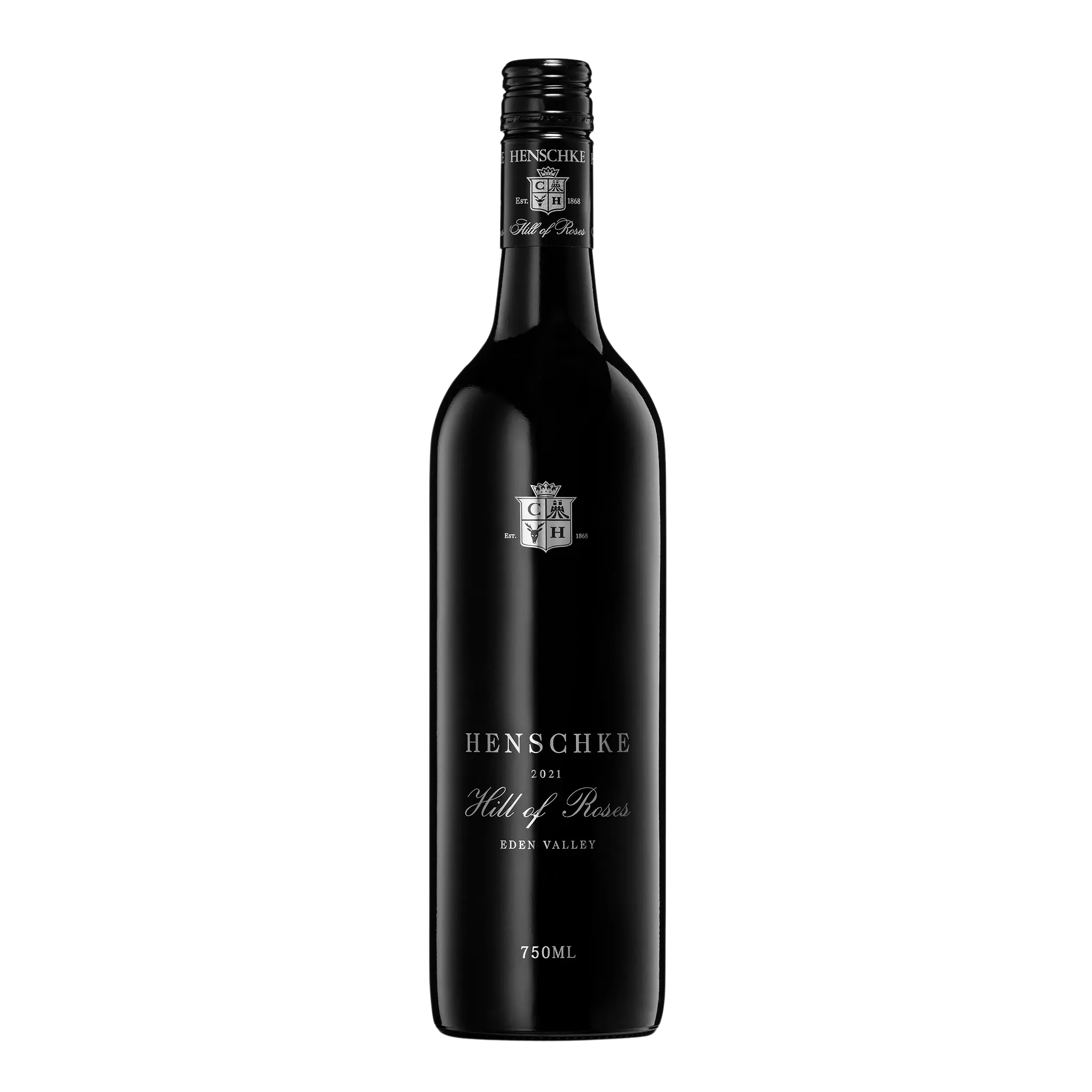 Henschke Hill of Roses Shiraz 2021