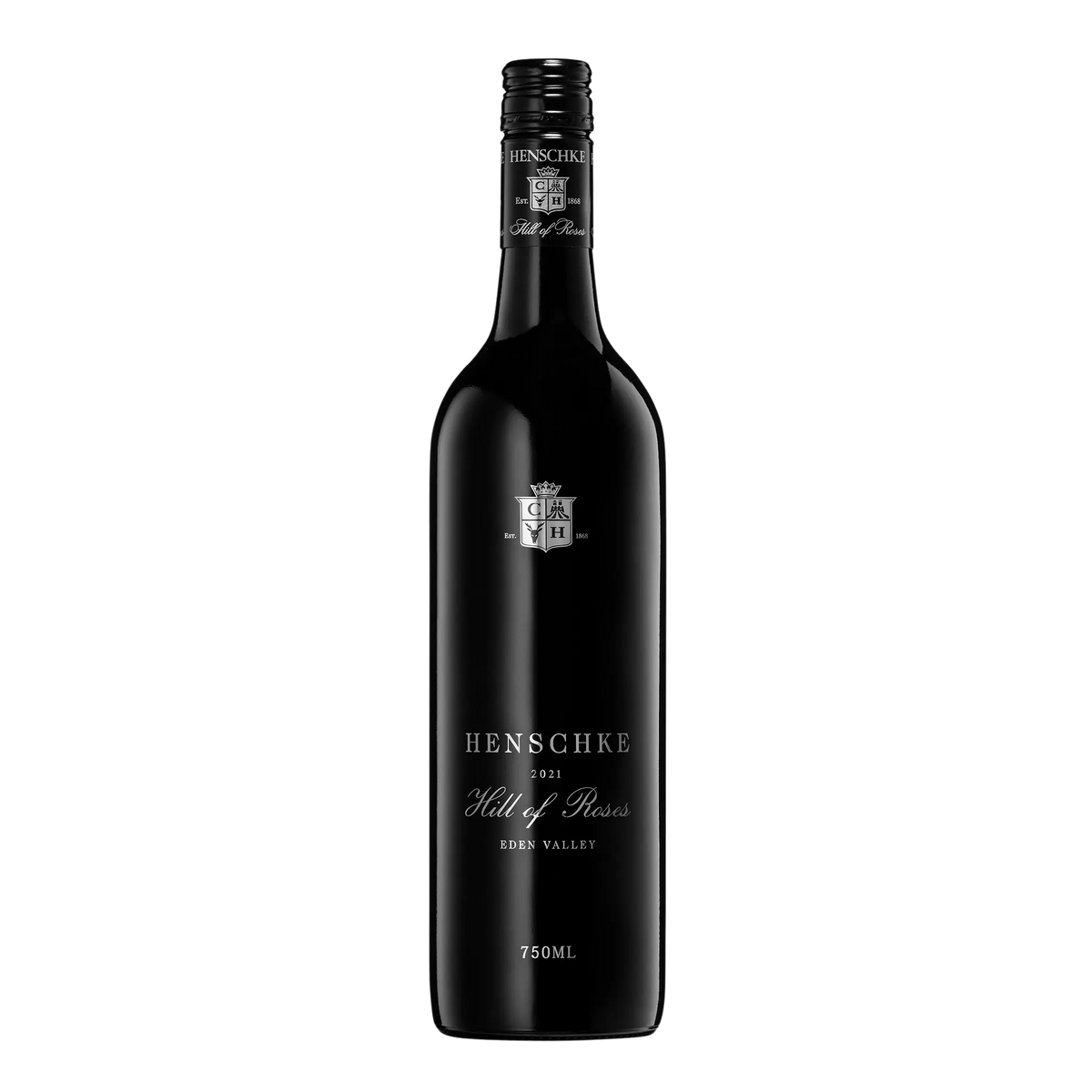 Henschke Hill of Roses Shiraz 2021