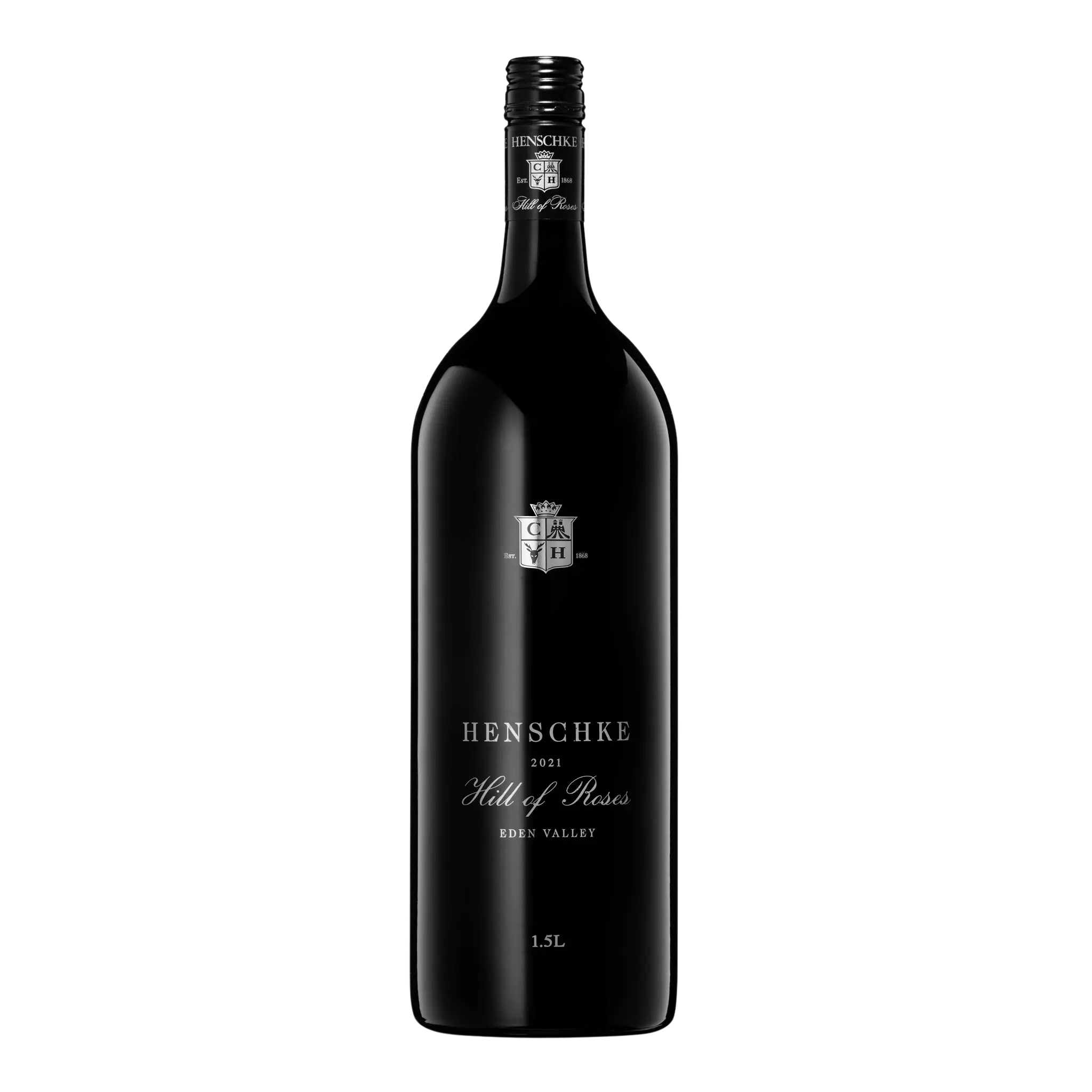 Henschke Hill of Roses Shiraz 2021 1.5L