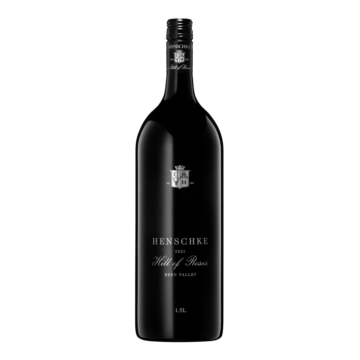 Henschke Hill of Roses Shiraz 2021 1.5L