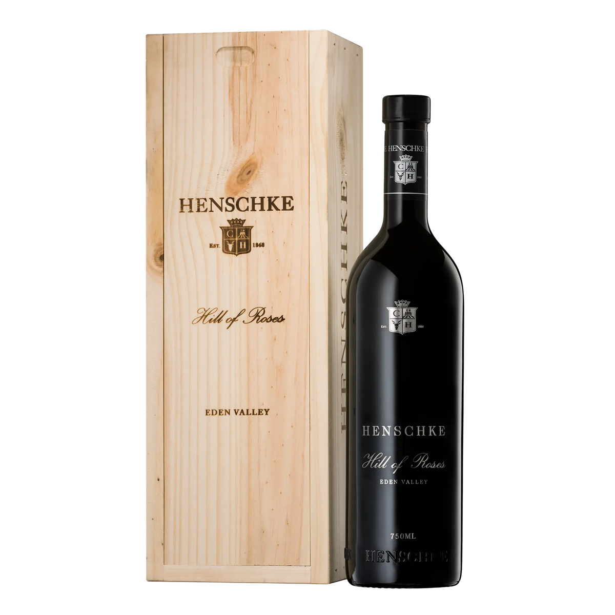 Henschke Hill of Roses Shiraz 2017
