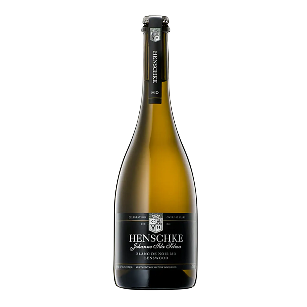 Henschke Johanne Ida Selma Blanc de Noir MD