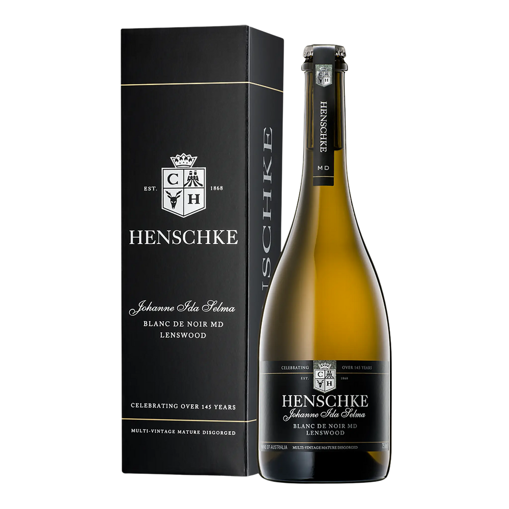 Henschke Johanne Ida Selma Blanc de Noir MD