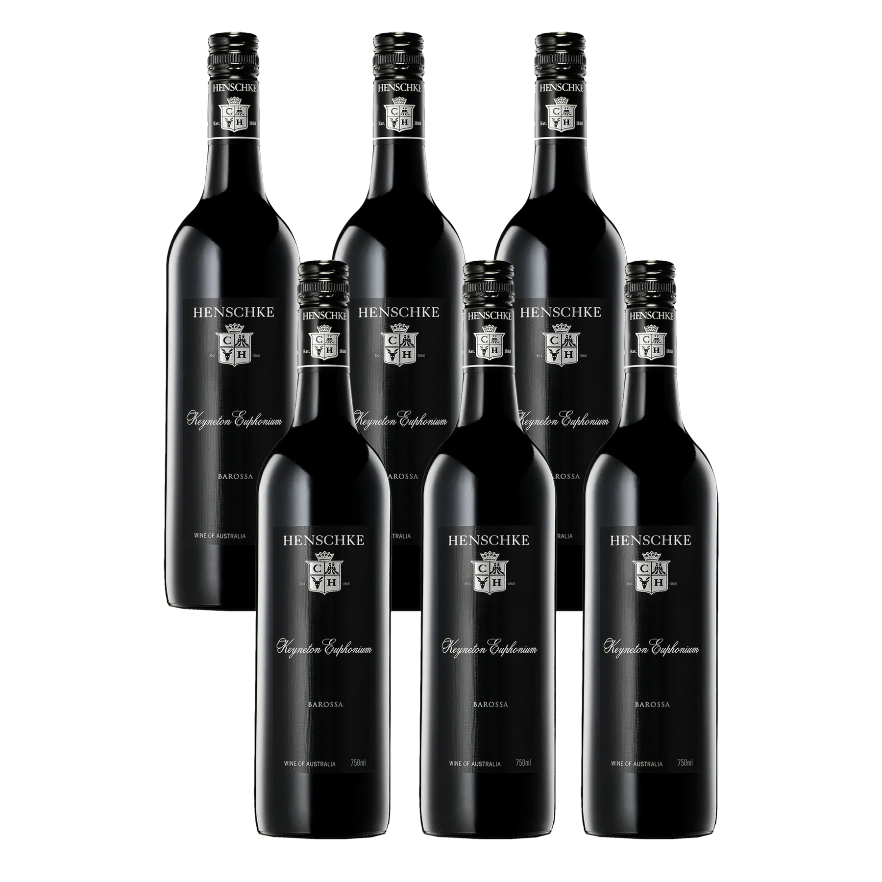 Henschke Keyneton Euphonium 2023 (6 Bottles)