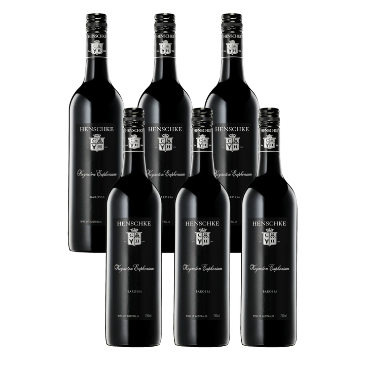 Henschke Keyneton Euphonium 2023 (6 Bottles)