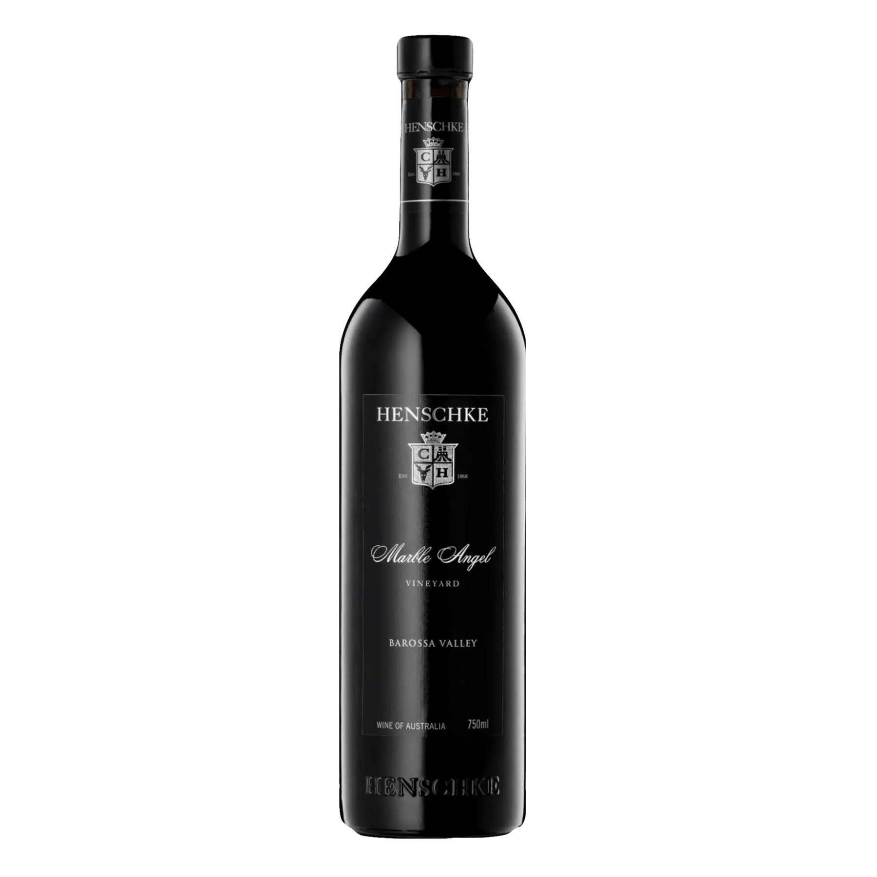 Henschke Marble Angel Cabernet Sauvignon 2022