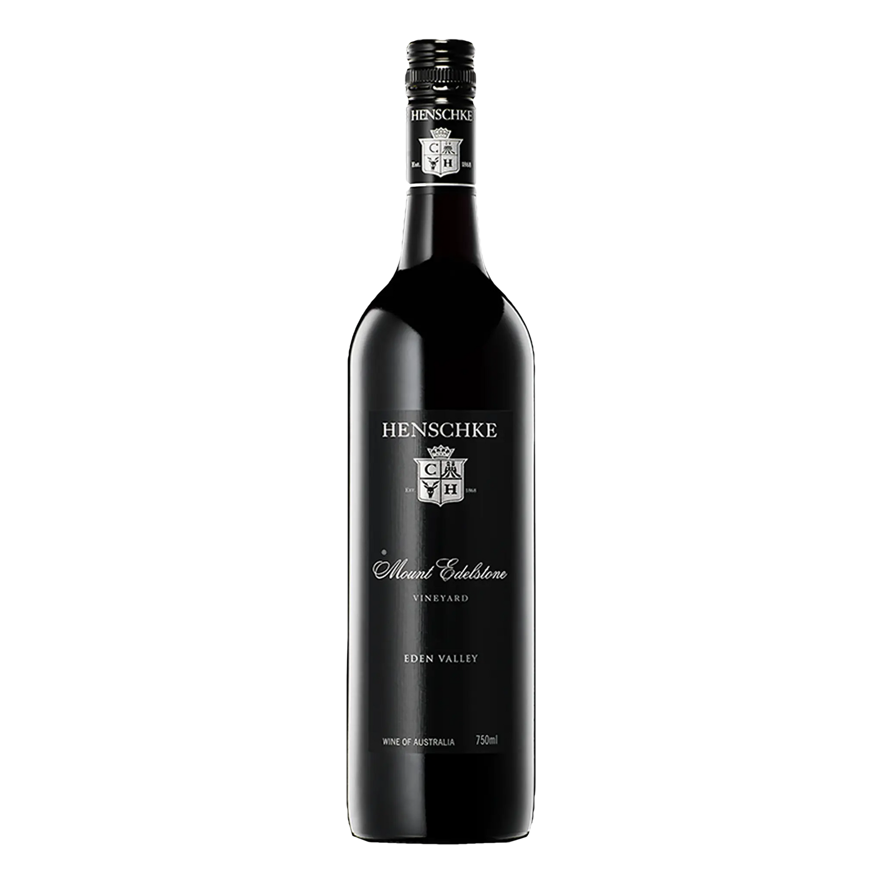 Henschke Mount Edelstone Shiraz 2008