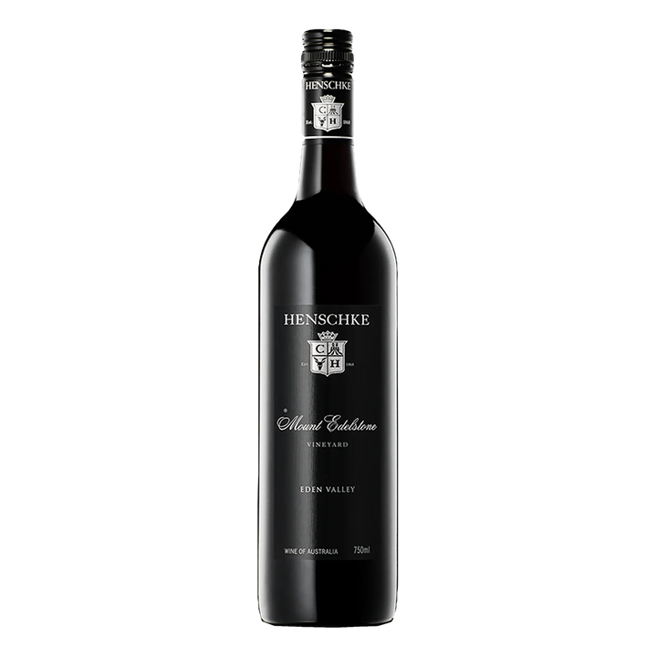 Henschke Mount Edelstone Shiraz 2008
