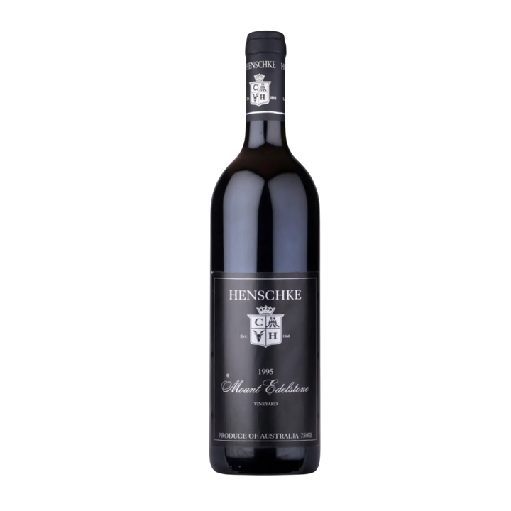 Henschke Mount Edelstone Shiraz 1995