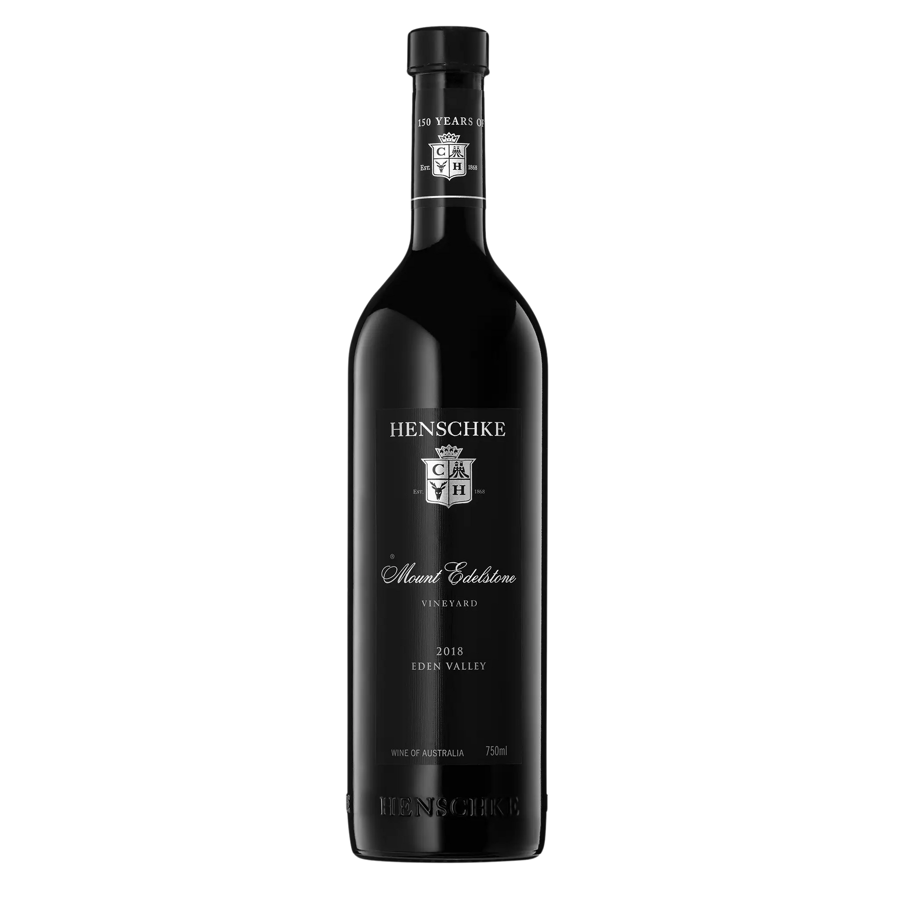 Henschke Mount Edelstone Shiraz 2018