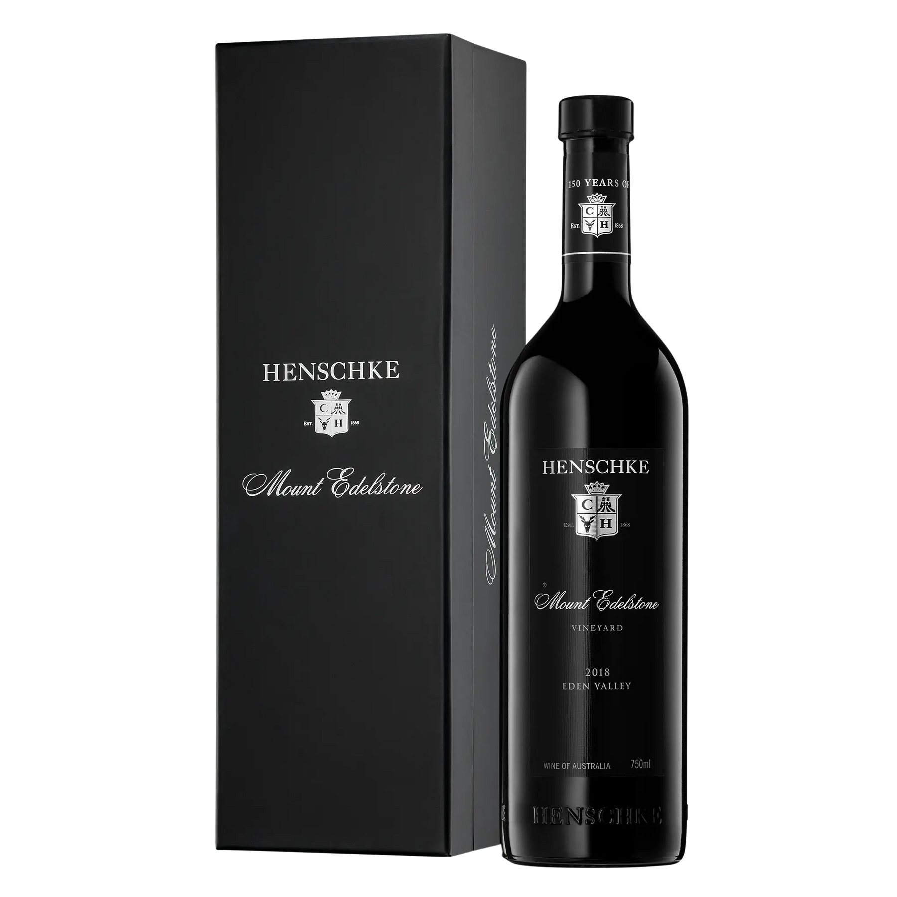 Henschke Mount Edelstone Shiraz 2018