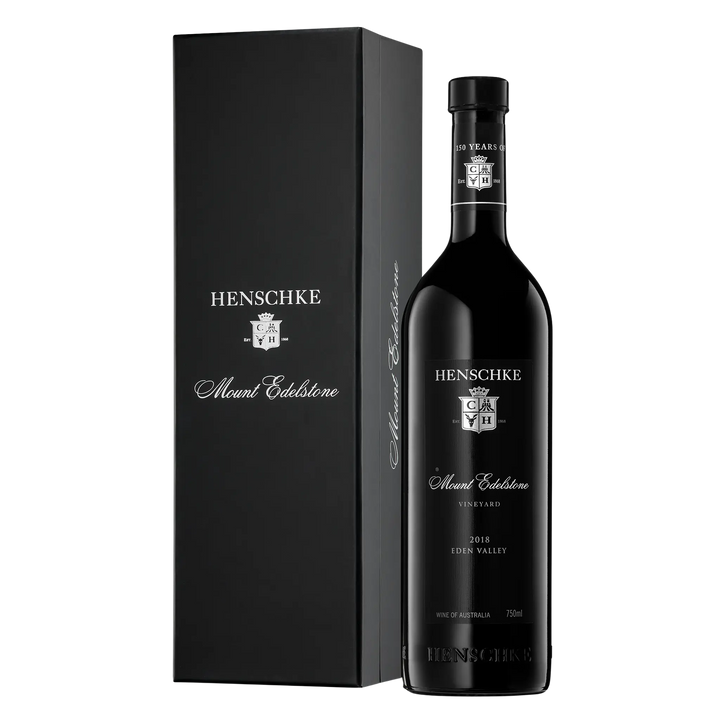 Henschke Mount Edelstone Shiraz 2018
