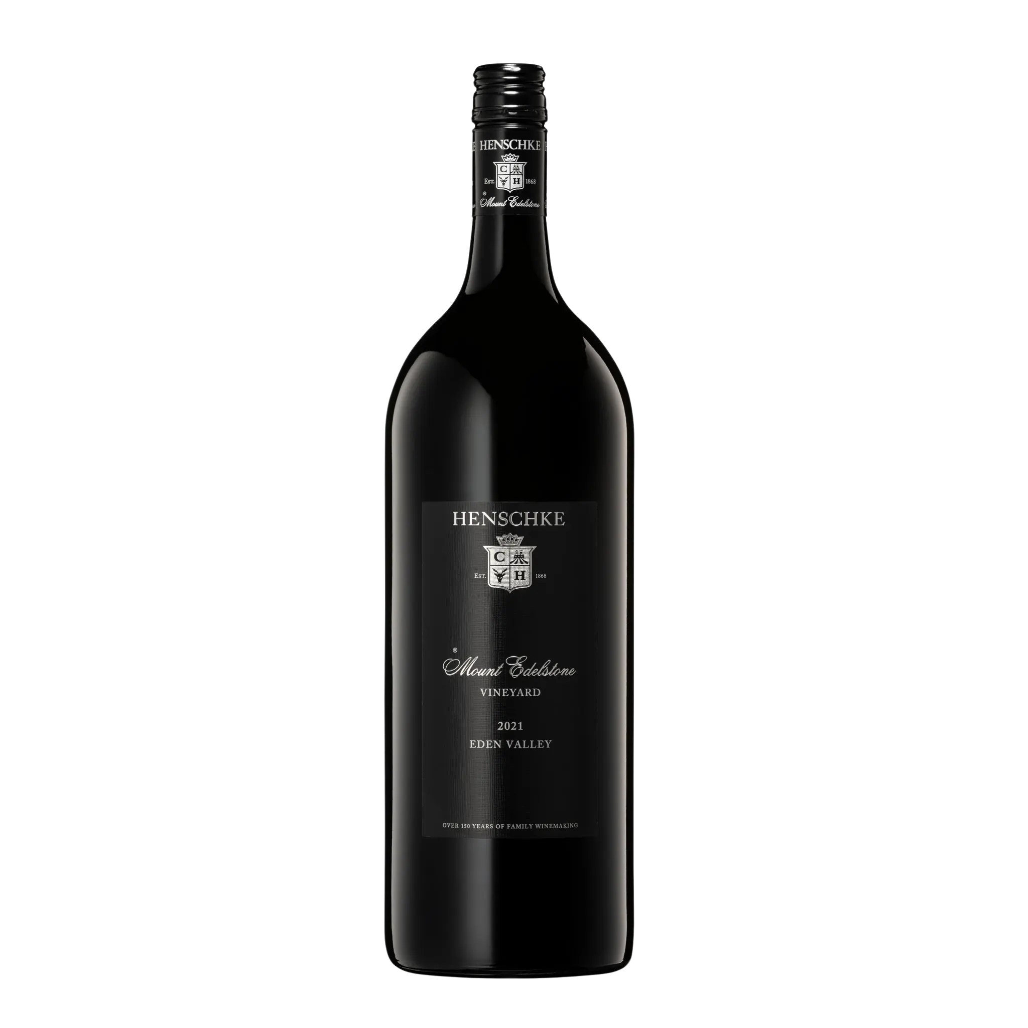 Henschke Mount Edelstone Shiraz 2021 3L