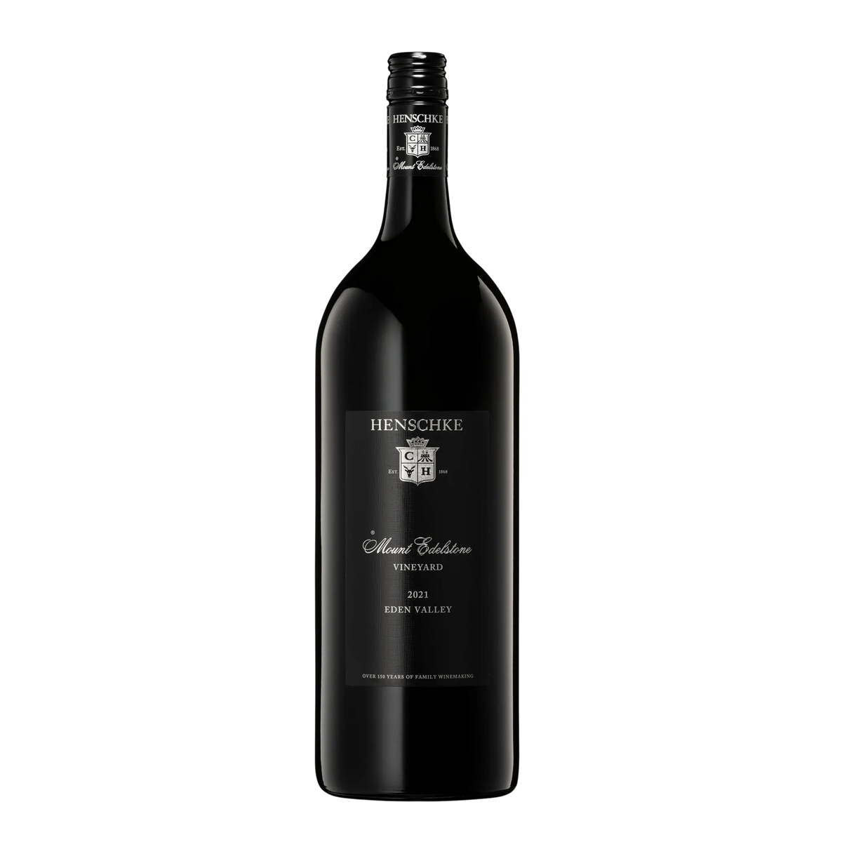 Henschke Mount Edelstone Shiraz 2021 3L