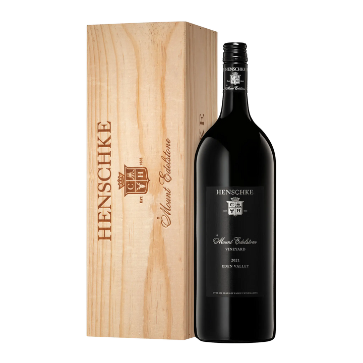 Henschke Mount Edelstone Shiraz 2021 3L
