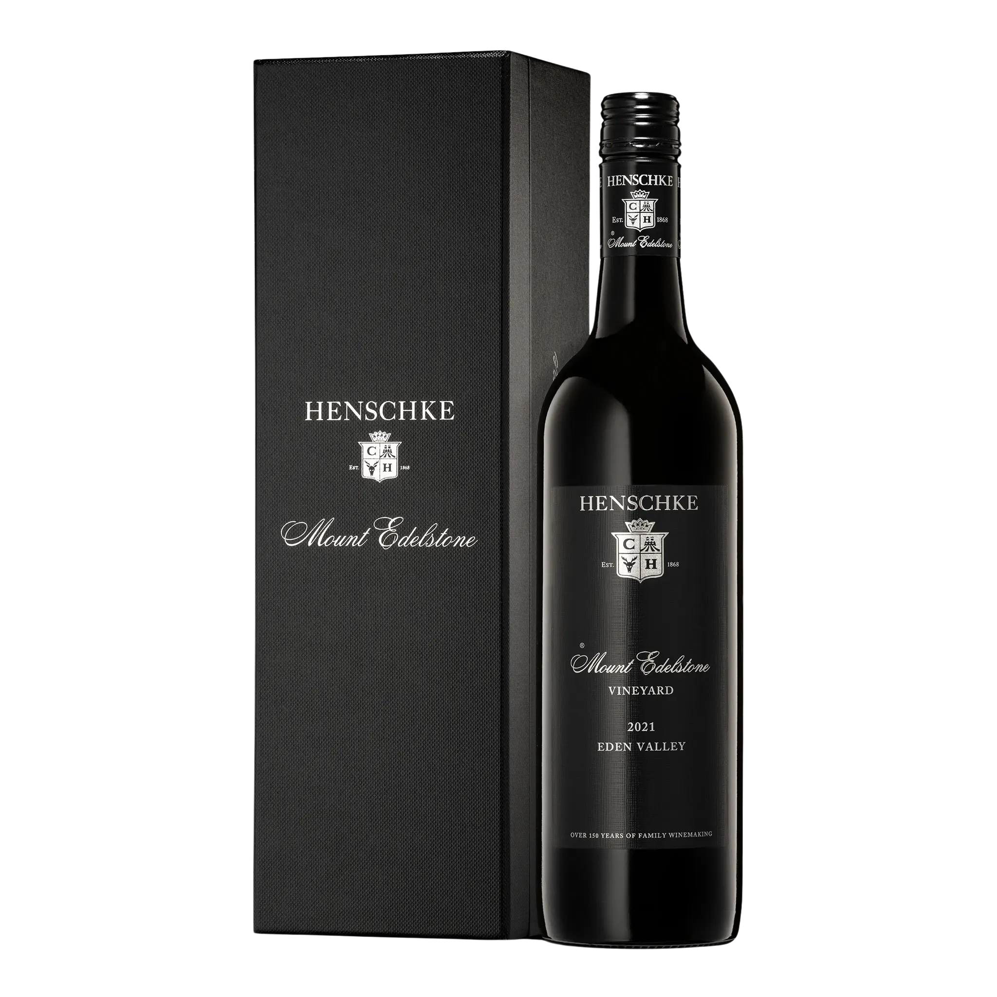 Henschke Mount Edelstone Shiraz 2021