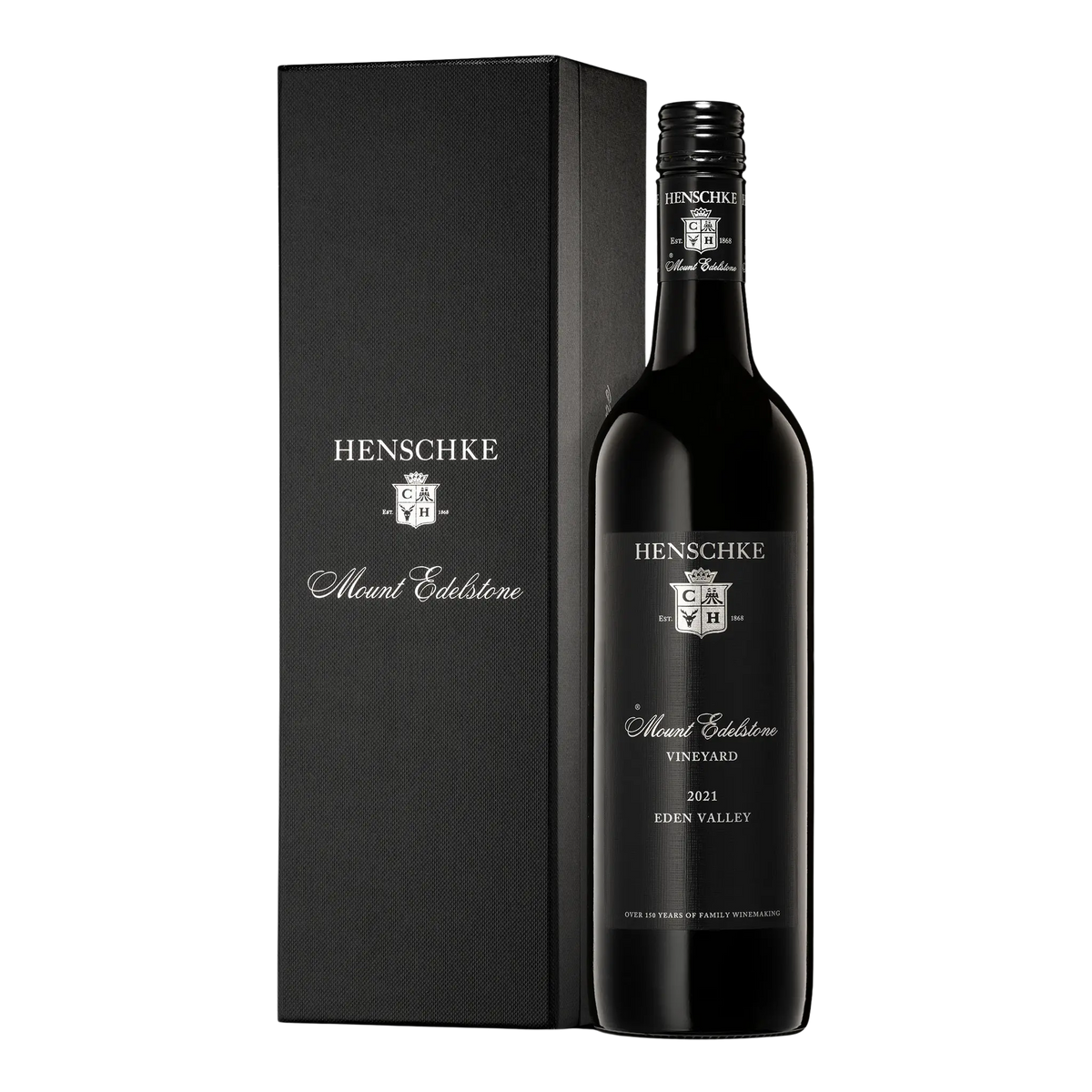 Henschke Mount Edelstone Shiraz 2021