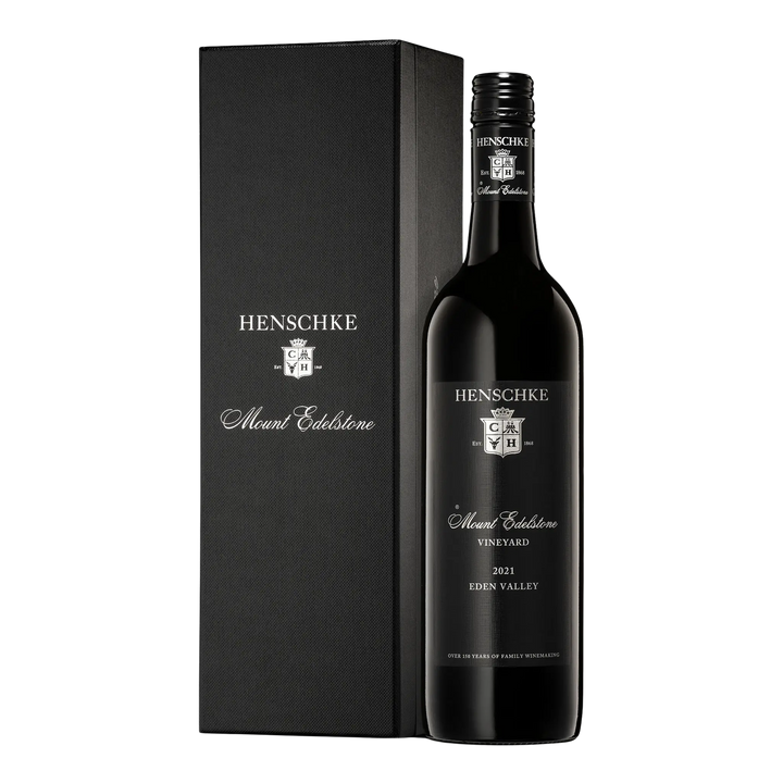 Henschke Mount Edelstone Shiraz 2021