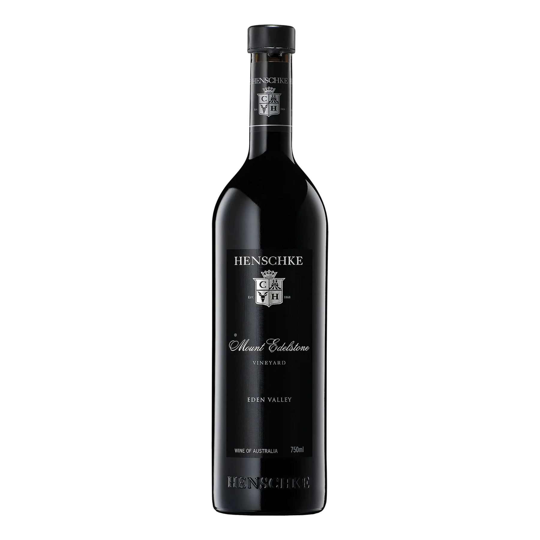 Henschke Mount Edelstone Shiraz 2019