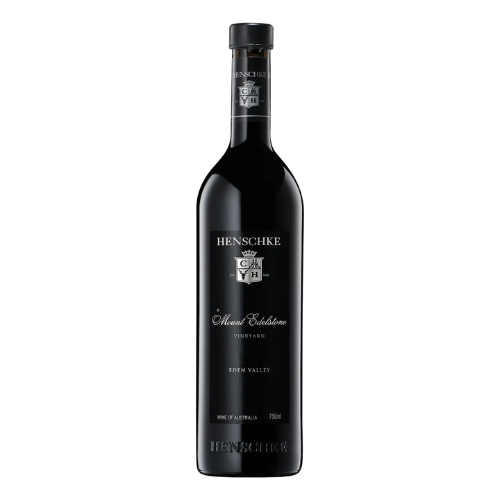 Henschke Mount Edelstone Shiraz 2015