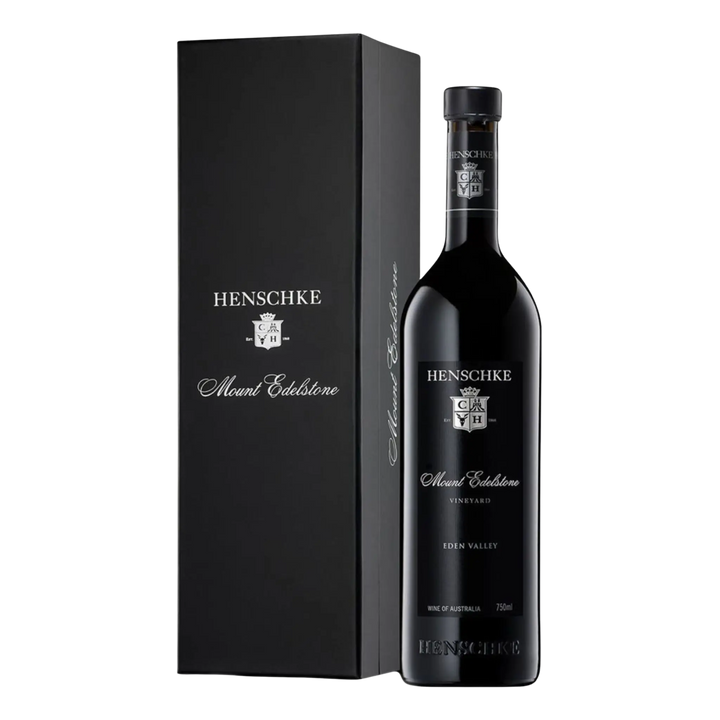Henschke Mount Edelstone Shiraz 2019