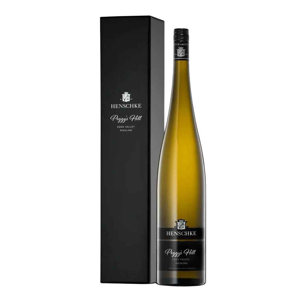 Henschke Peggy's Hill Riesling 2021 1.5L