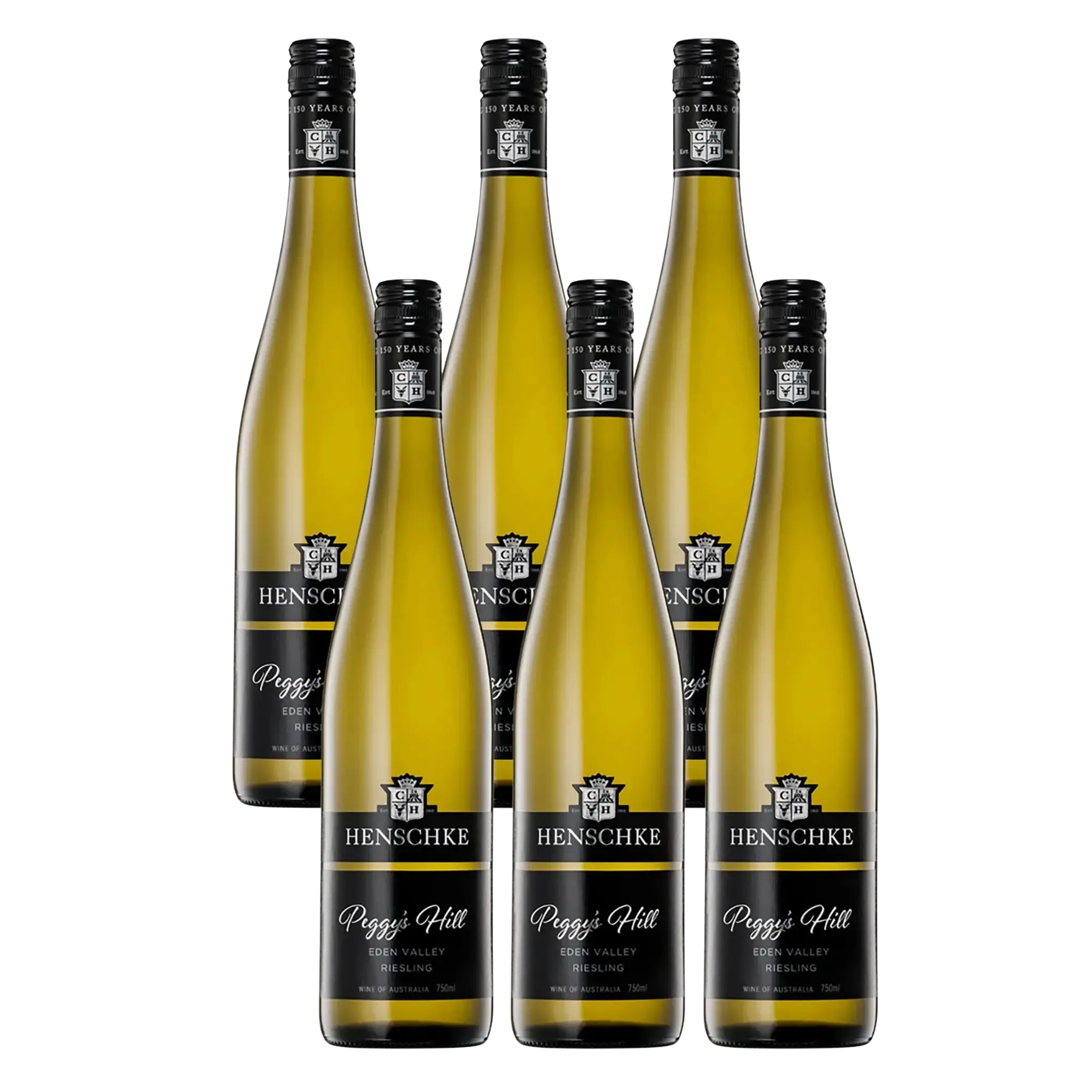 Henschke Peggy's Hill Riesling 2026 (6 Bottles)
