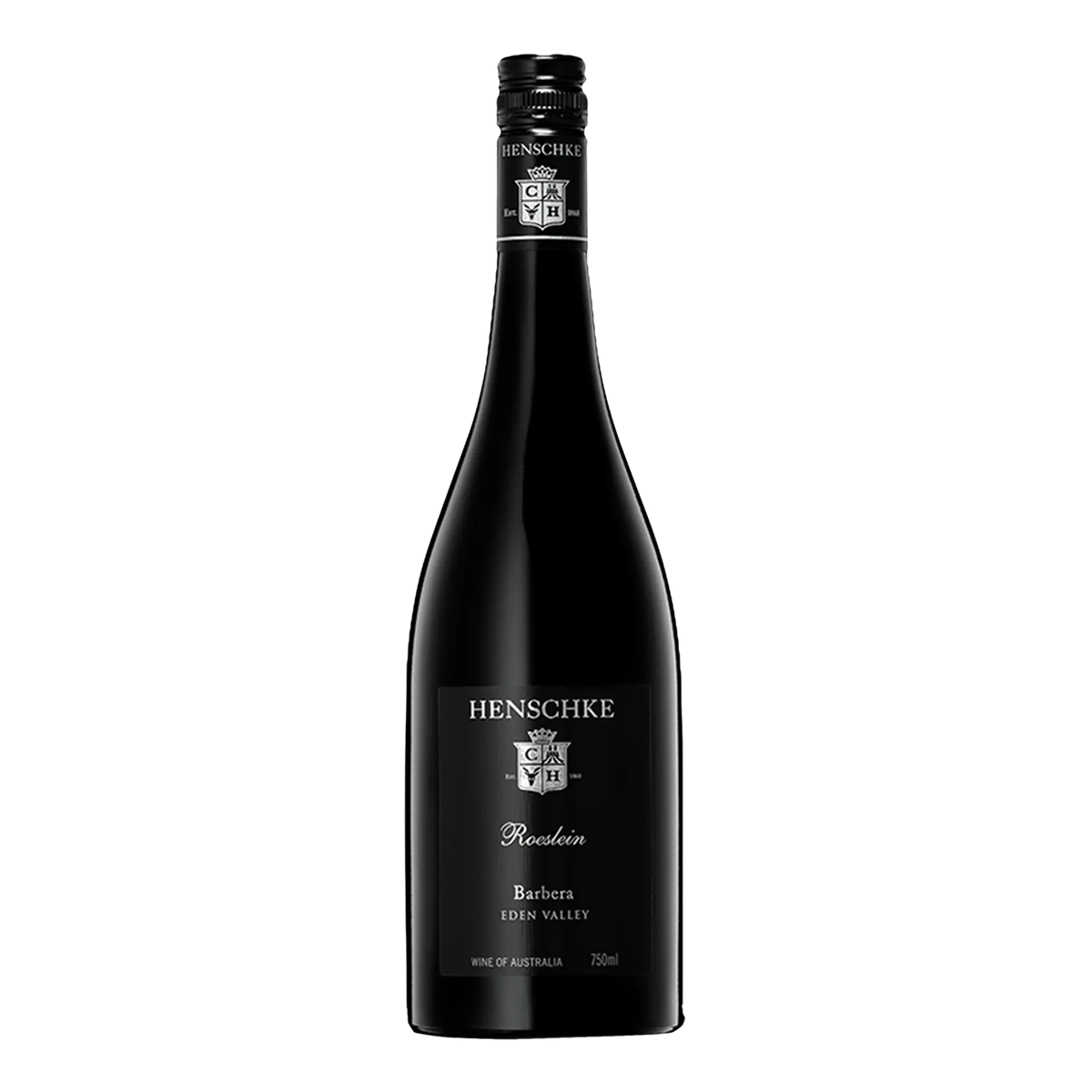 Henschke Roeslein Barbera 2021
