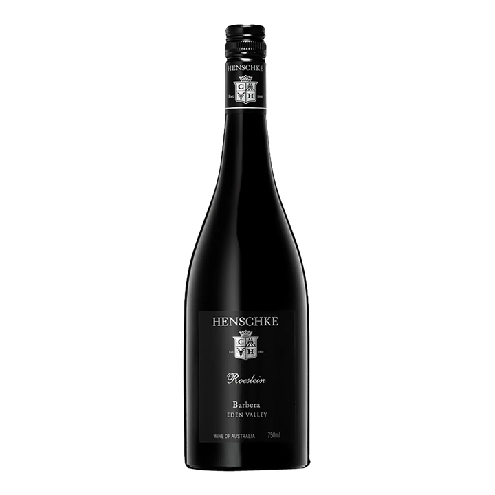 Henschke Roeslein Barbera 2021