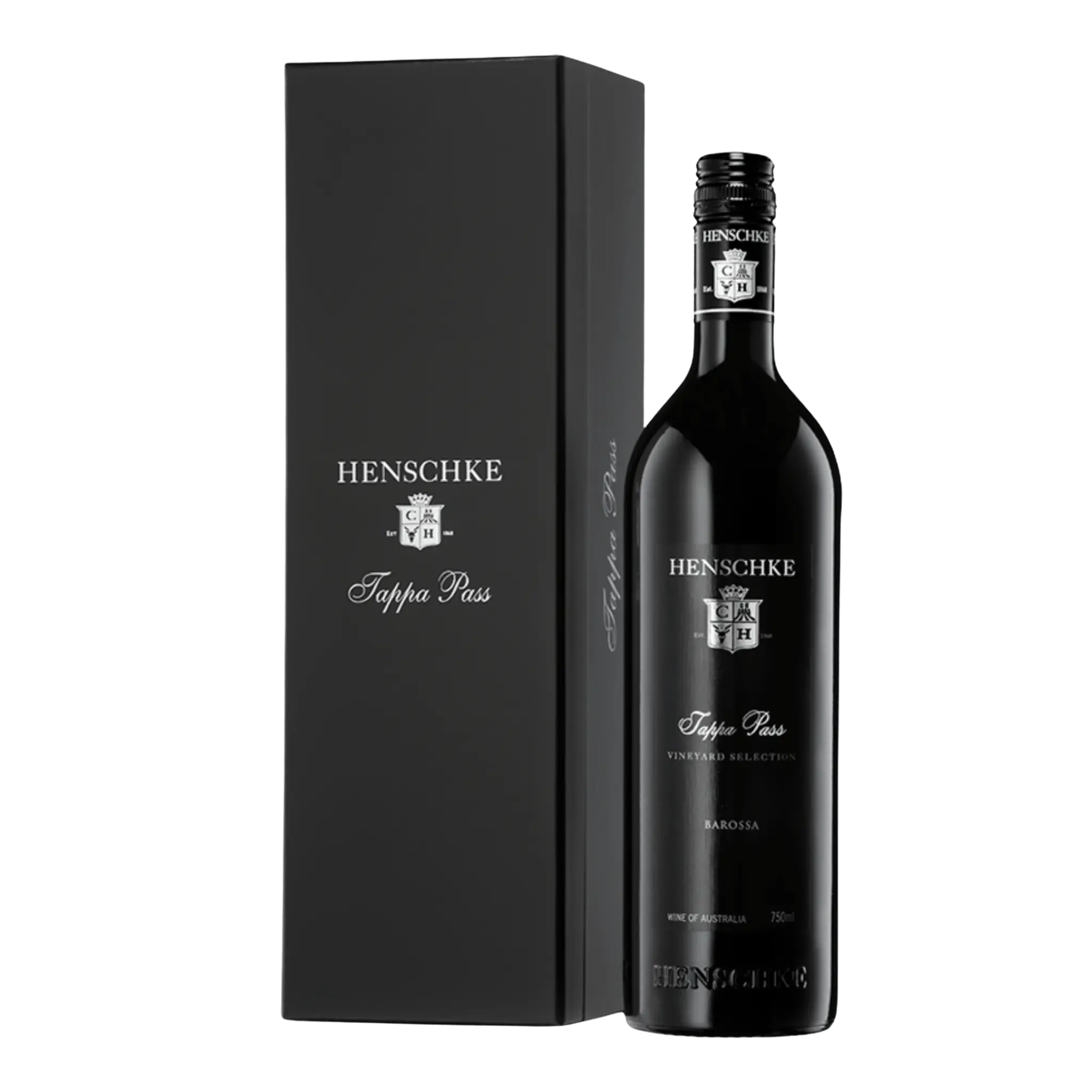 Henschke Tappa Pass Shiraz 2022