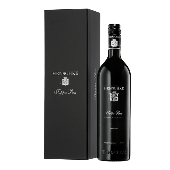 Henschke Tappa Pass Shiraz 2022