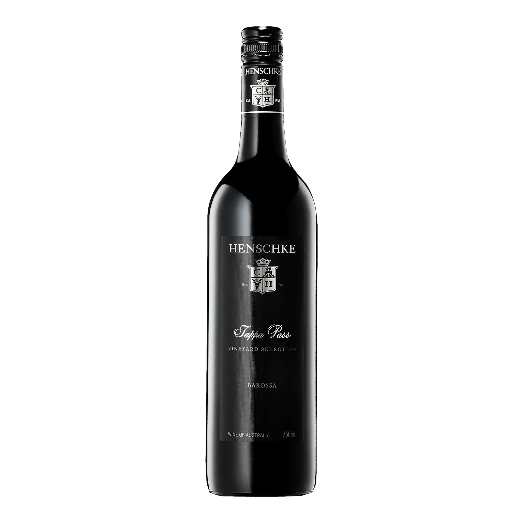 Henschke Tappa Pass Shiraz 2022