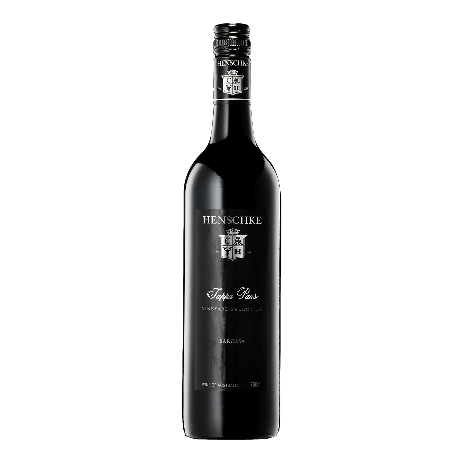 Henschke Tappa Pass Shiraz 2005