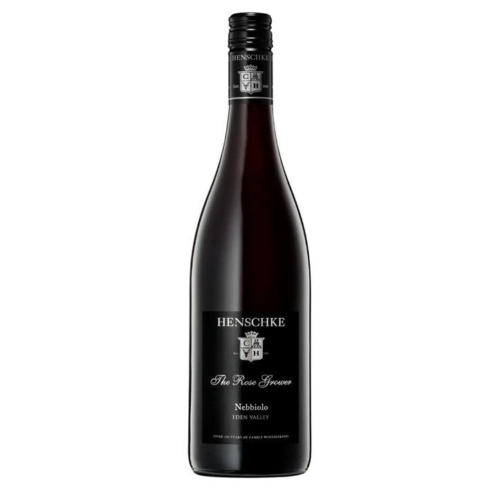 Henschke The Rose Grower Nebbiolo 2022