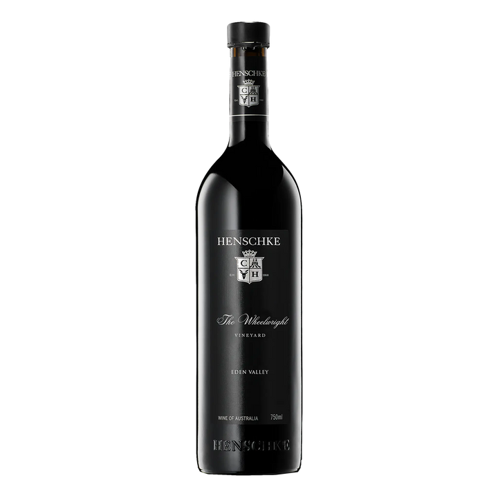Henschke The Wheelwright Shiraz 2017
