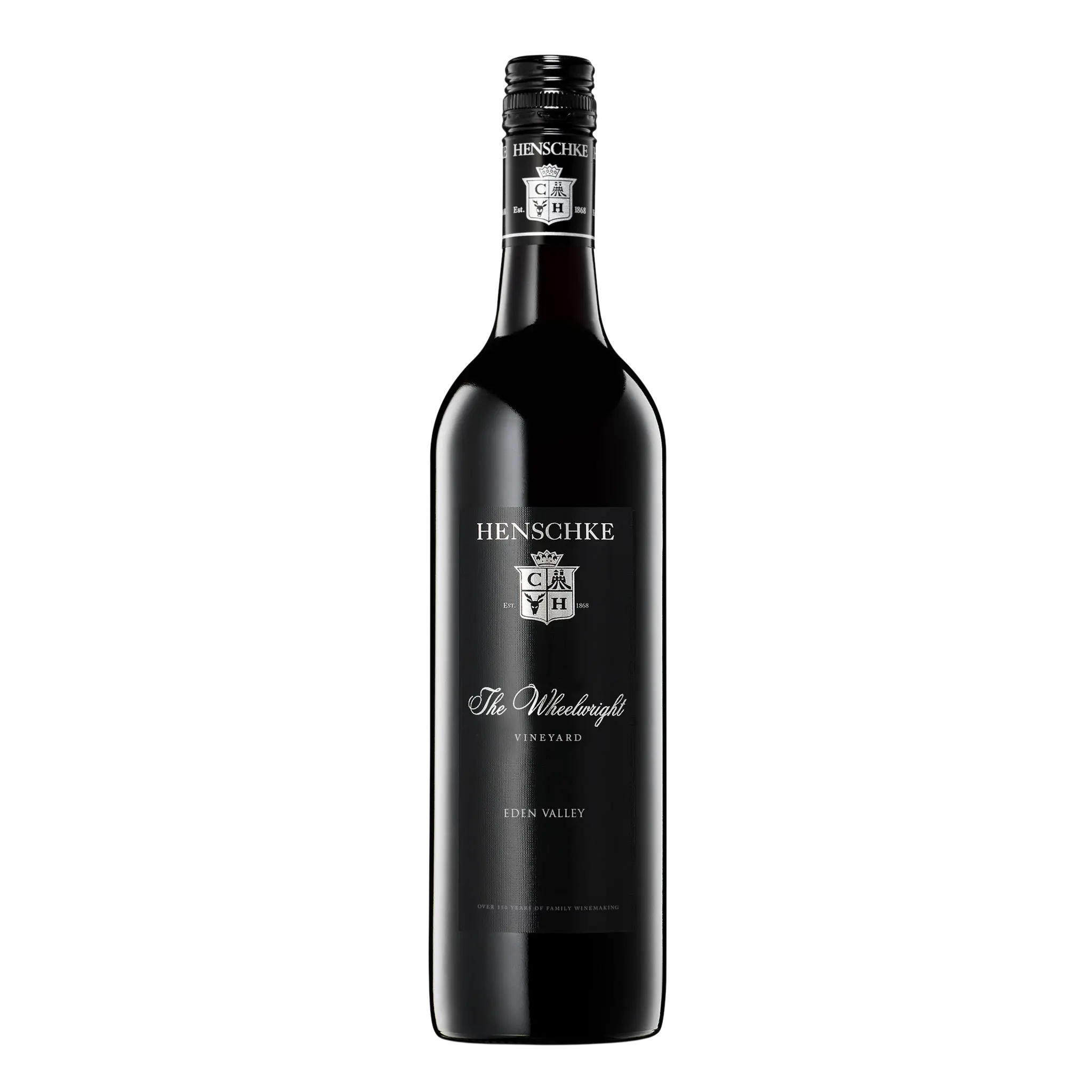 Henschke The Wheelwright Shiraz 2021