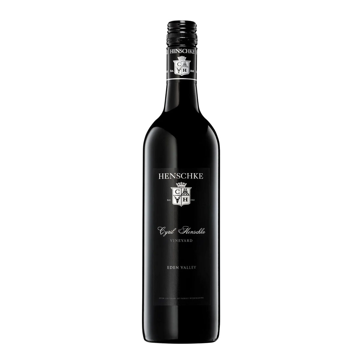 Henschke Cyril Henschke Cabernet Sauvignon 2019