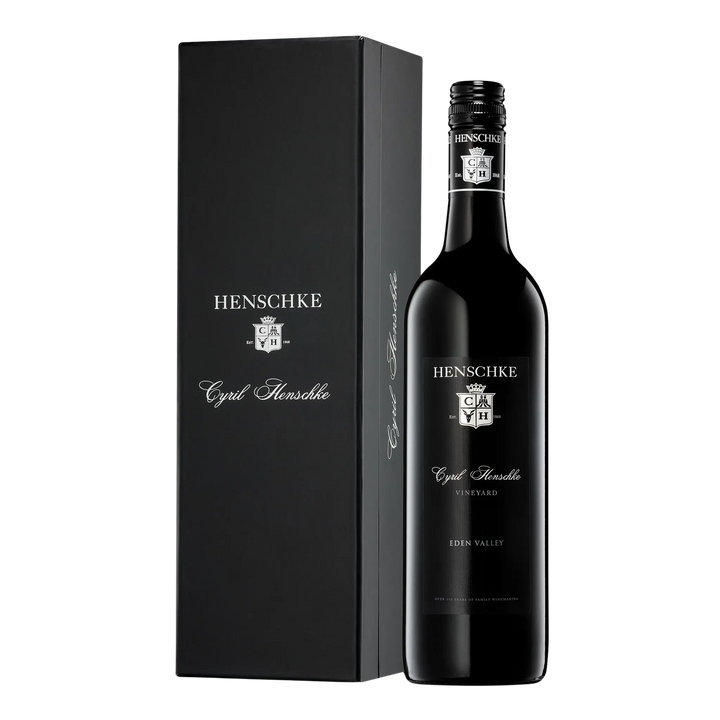 Henschke Cyril Henschke Cabernet Sauvignon 2019