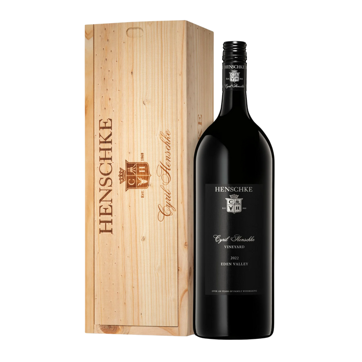 Henschke Cyril Henschke Cabernet Sauvignon 2022 1.5L