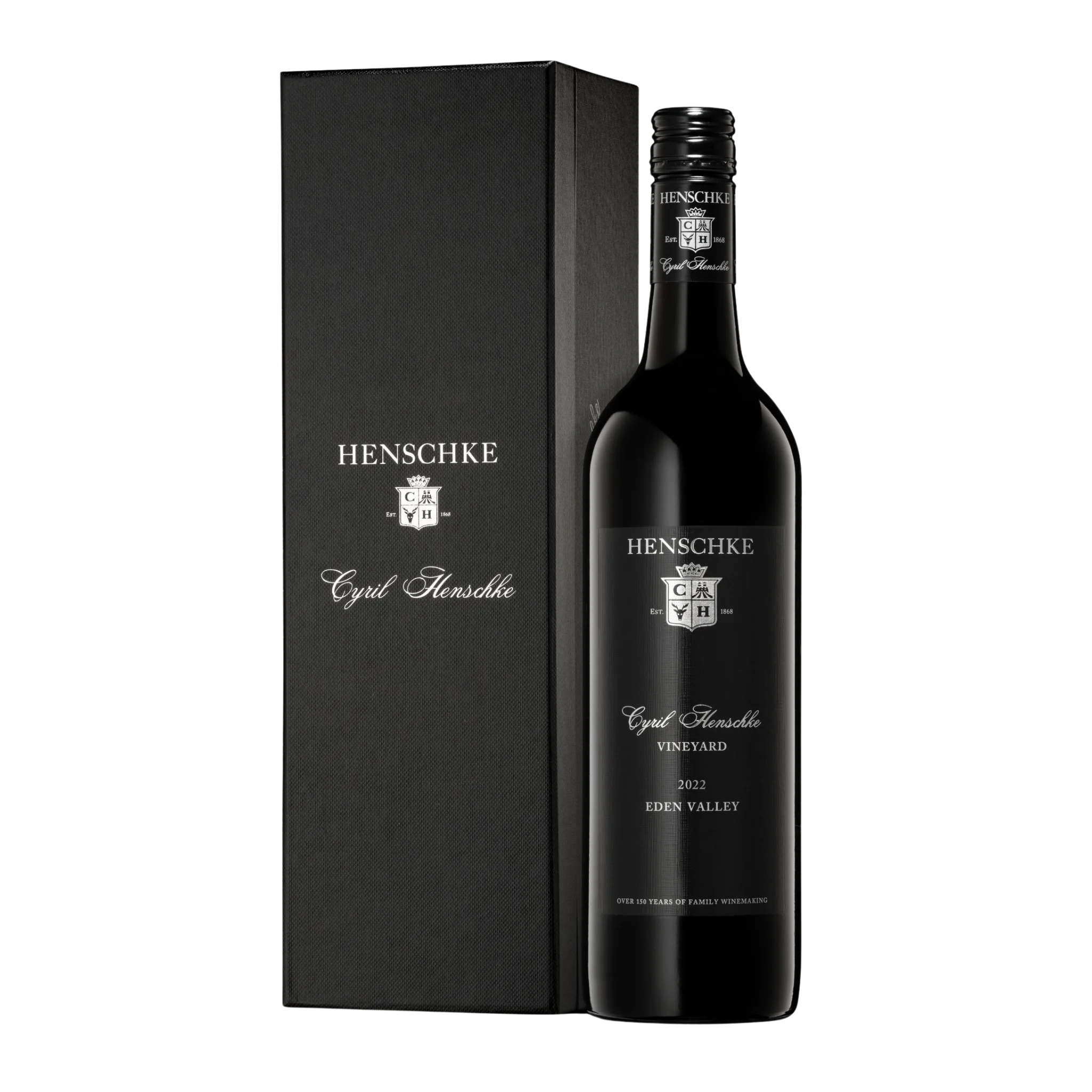 Henschke Cyril Henschke Cabernet Sauvignon 2022