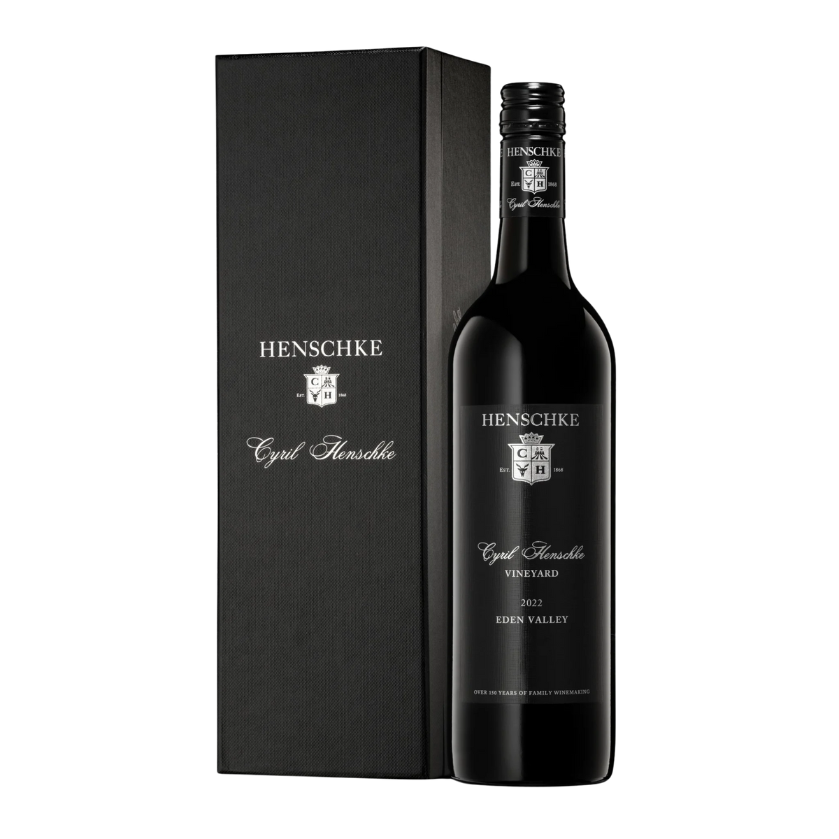 Henschke Cyril Henschke Cabernet Sauvignon 2022 - Kent Street Cellars