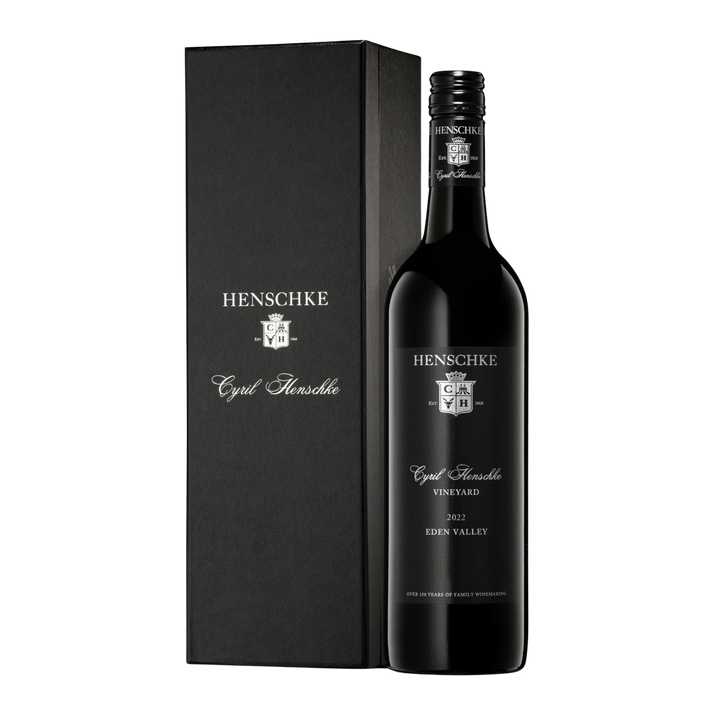 Henschke Cyril Henschke Cabernet Sauvignon 2022