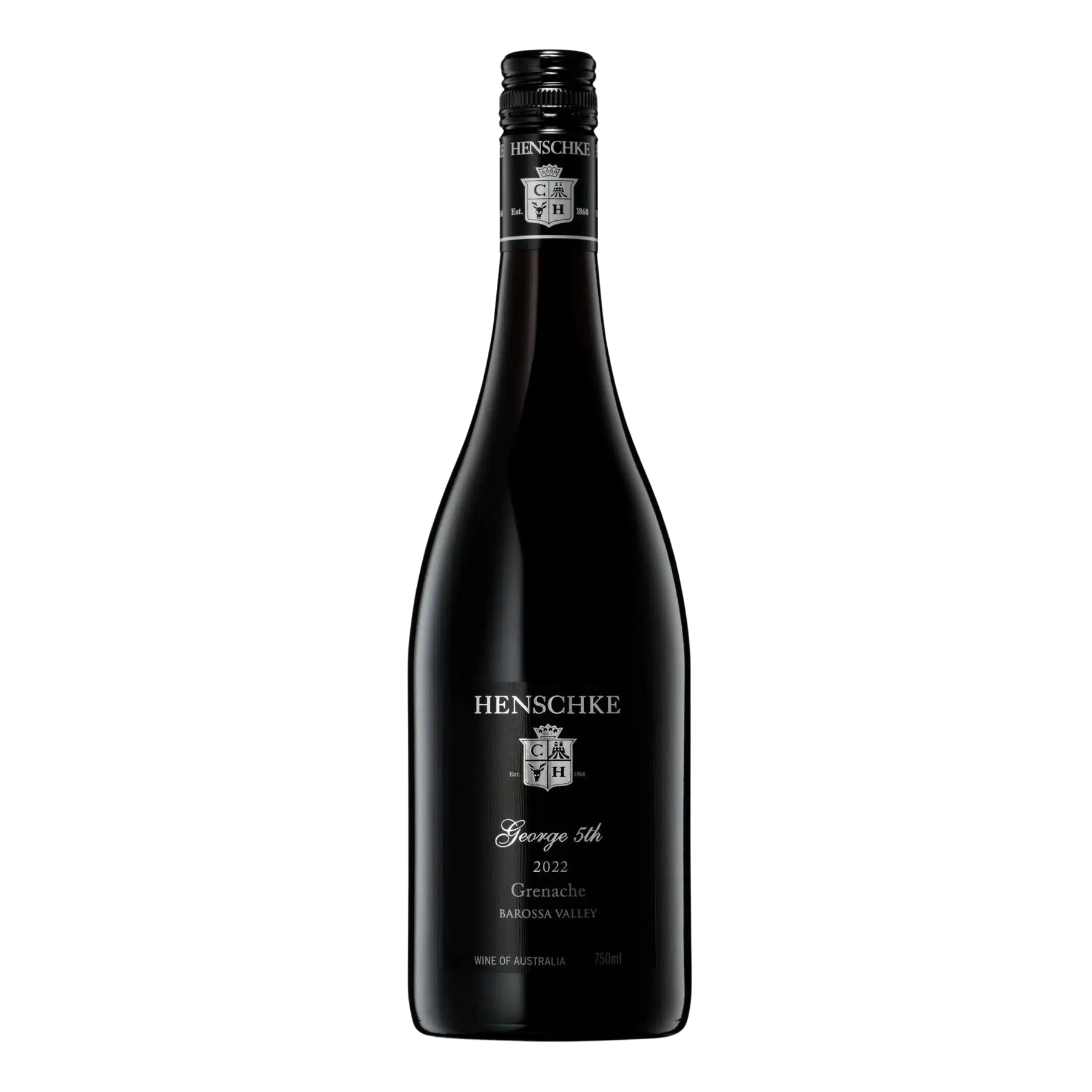 Henschke George 5th Grenache 2022