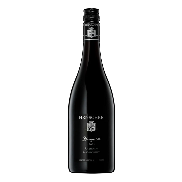 Henschke George 5th Grenache 2022