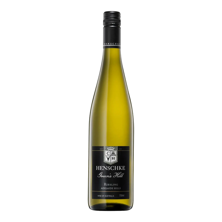 Henschke Green's Hill Riesling 2008